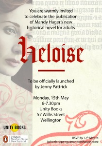 Heloise Launch Invite - with Jenny P